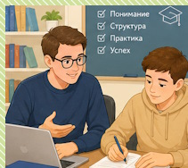 Услуги Услуги репетиторов в Канске