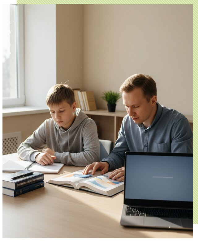 Репетитор по английскому 7 класс в Канске по цене 1311 р. | Репетитор-Кнс