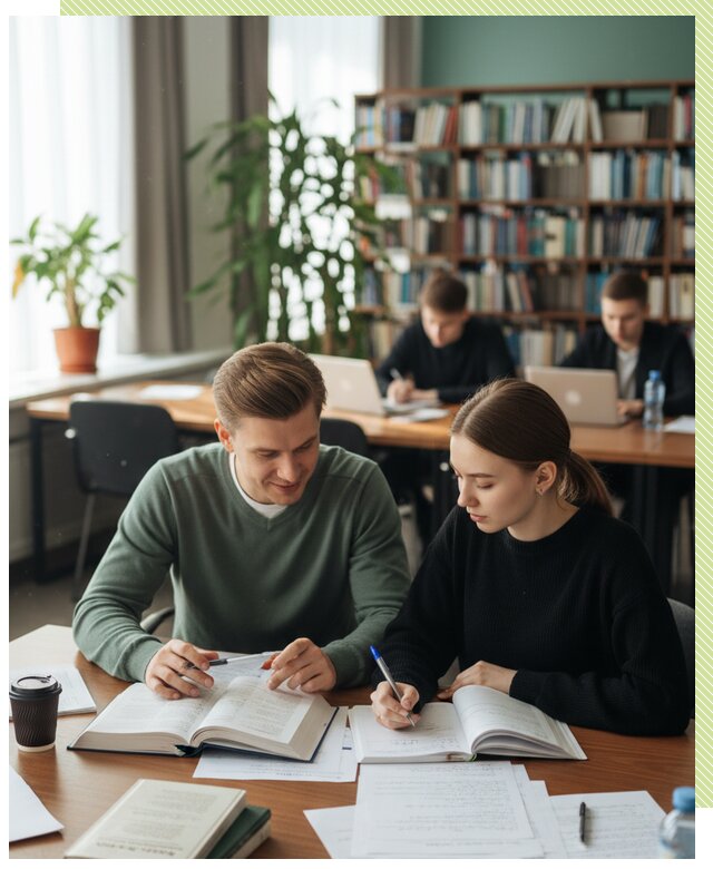 Репетитор для студентов медиков в Канске от 1639 р. | Репетитор-Кнс